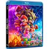 Universal Pictures SUPER MARIO BROS - IL FILM (BS)