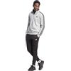 ADIDAS TUTA BASIC 3-STRIPES FLEECE Sportiva Uomo