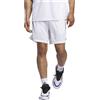 ADIDAS 3-STRIPES SHORT 7 Shorts Basket Uomo