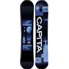 CAPITA PATHFINDER REVERSE CAMBER Tavola Snowboard