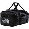 THE NORTH FACE BASE CAMP VOYAGER DUFFLE 62L Zaino