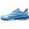 MIZUNO WAVE EXCEED LIGHT 2 AC Scarpe Tennis Donna