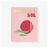 Assouline Libro The Classics Collection Marbella Sol