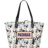 PASHBAG by L'ATELIER DU SAC - Borsa a mano