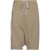 DRKSHDW by RICK OWENS - Pantalone felpa