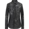 DSQUARED2 - Camicia di jeans