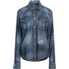 DSQUARED2 - Camicia di jeans