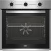 Beko BBIE14100X 72 L 2400 W A Acciaio inossidabile