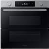 Samsung NV7B45403BS Forno ad incasso Dual Cook Flex™ Serie 4 76 L A+ Inox