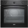 DE LONGHI De'Longhi FLM 6L N forno 65 L A Nero