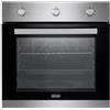 DE LONGHI De'Longhi DLM 8L X forno 2400 W A Nero, Acciaio inox