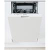 Indesit DI9E 2B10 A scomparsa totale 9 coperti F