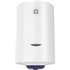 Ariston BLU1 R 50 V Verticale Boiler Sistema per caldaia singola Blu, Bianco