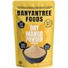 BanyanTree Foods Polvere di Mango (Amchur Powder) 100g