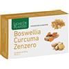 NATURA SERVICE Srl BOSWELLIA/CURC/ZENZ.60Cps NSE