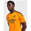 adidas Seconda Maglia Real Madrid 2024/25, Orange