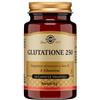 Solgar - Glutatione 250 / 30 capsule vegetali