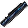 Shentec UM08A31 UM08A51 Batteria per Acer Aspire One 10.1 8.9 D250 A110 A150 D150 Series A110-Ab A110-Ac A110-AGb A110-AGc A150-1570 A150-Ac A150-Bb D150-1125 D150-1Br ZG5 UM08A71 UM08A73 11.1V 5200mAh