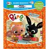 Pon Pon Edizioni Bing che buona la pappa. Albo magico. Bing. Ediz. illustrata. Con gadget