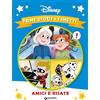 Disney Libri Amici e risate. Prime storie a fumetti
