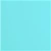 Vaessen Creative Cartoncino Florence Liscia - Materiali per Biglietti colorati 30,5 x 30,5 cm - Sky - 20 Fogli - Carta per Scrapbooking, Biglietti, Fustellatura e Progetti con Carta - 216 gsm - Blu