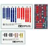 Tamiya 300012637-1:20 Racing Belt Set A
