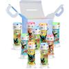 Bubble World Bolle di Sapone Bing 12 Pezzi Gadget Festa Compleanno Bimbi
