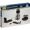 Italeri 6130 - Battlefield Buildings Scala 1:72