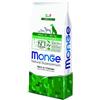 Monge Cane Puppy And Junior Maxi 12 kg