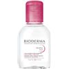 Bioderma Sensibio h2o soluzione micellare struccante 100 ml