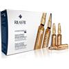 Rilastil Hydrotensour, fiale liftanti, 30 fiale monouso da 1 ml (totale 30 ml)