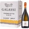 Galassi Pignoletto D.O.C. Spumante Brut