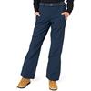 O'Neill Star, Pantaloni da neve. Donna, Blu-Ink Blue, S