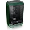 Thermaltake The Tower 300 Micro Tower Chassis | Racing Green