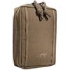 Tasmanian Tiger TT Tac Pouch 1.1 - Borsa aggiuntiva per Zaini con Sistema Molle per Accessori, edc, Attrezzi o Piccoli Kit di Primo Soccorso, 15 x 10 x 4 cm, Oliva
