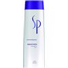 Wella Professionals System Professional Shampoo effetto lisciante, 250 ml