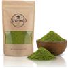 SIVIFOOD SPIRIT - Of - ORIENT SIVIFOOD Farina di pistacchio 500g - Pistacchi verdi naturali macinati, non salati e non tostati - Qualità premium per dolci, pasticceria, gelato e cucina gourmet - Senza additivi