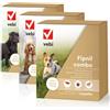 CHANELLE PHARMAC.MANUFACT.LTD Fipnil Combo Spot-On per Cani - Protezione Antiparassitaria - 1 Pipetta da 1,34ml per Cani da 10-20kg
