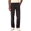 Amazon Essentials Jeans Carpenter da Lavoro Leggermente Elasticizzati, Vestibilità Comoda Uomo, Light Blue Wash, 32W / 30L