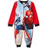 Disney Pigiama in Pile Spider-Man Ragazzo - 6 Years