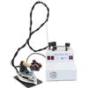 Bieffe Farinelli Super Vapor Plus Bianco - Stiratura a Vapore