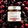 Makadamia - Confettura Extra 80% Ciliegie - 230g