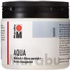 Marabu 113575000 - Aqua Vernice Trasparente 500 ml, Trasparente