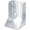 Alberts 820213 - Scarpa per travi, colore: Argento