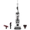 Kenmore DU4399, Featherlite Lift-Up Aspirapolvere Verticale Senza Sacco a 2 Motori di aspirazione Leggera con Spazzola Hair Eliminator, Filtro HEPA e 2 Strumenti di Pulizia, Bianco, DU1275