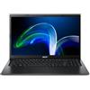 Acer Extensa 15 EX215-54-506N Intel® Core™ i5 i5-1135G7 Computer portatile 39,6 cm (15.6") Full HD 8 GB DDR4-SDRAM 512 GB SSD Wi-Fi 6 (802.11ax) Windows 11 Pro Nero