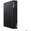 Lenovo ThinkCentre M70q Gen 4 Intel® Core™ i7 i7-13700T 16 GB DDR4-SDRAM 1 TB SSD Windows 11 Pro Mini PC Nero