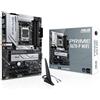 ASUS PRIME X670-P WIFI AMD X670 Presa di corrente AM5 ATX