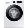 Samsung WW11BGA046AE lavatrice Caricamento frontale 11 kg 1400 Giri/min Bianco