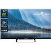 SMARTTECH LCD 32HN01V TV 32' HD Ready, Hotel mode, DVB-T2/S2 H265/HEVC